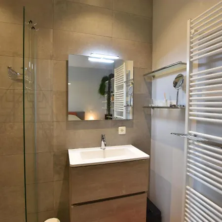 Appartamento In With Terrace