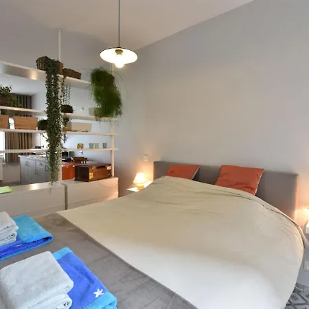 Appartamento In With Terrace Ypres